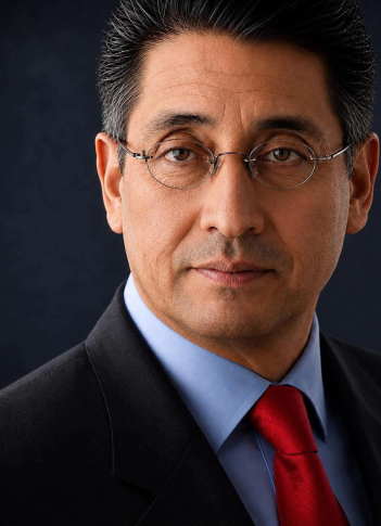 Raúl González Romero, mentor y especialista del Consejo Asesor de Mariann Event Planner