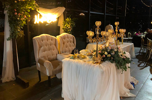 Evento realizado en Estado de México por Mariann Event Planner